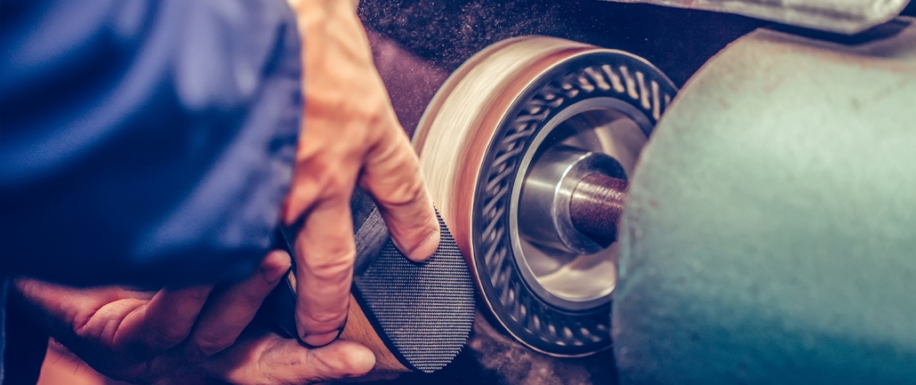 Björn Scherff Orthopädie-Schuhtechnik – Ehrlich. Einfühlsam. Individuell.